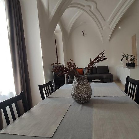 Apartman U Klavdie Banská Bystrica Extérieur photo