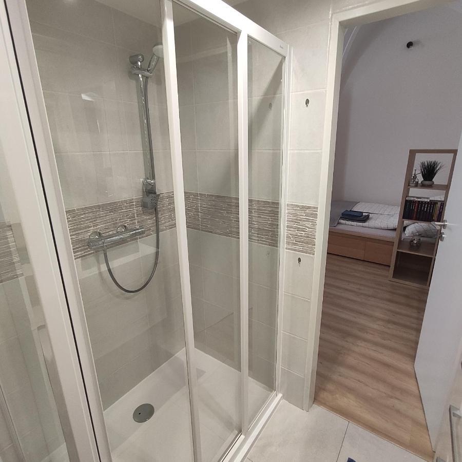 Apartman U Klavdie Banská Bystrica Extérieur photo