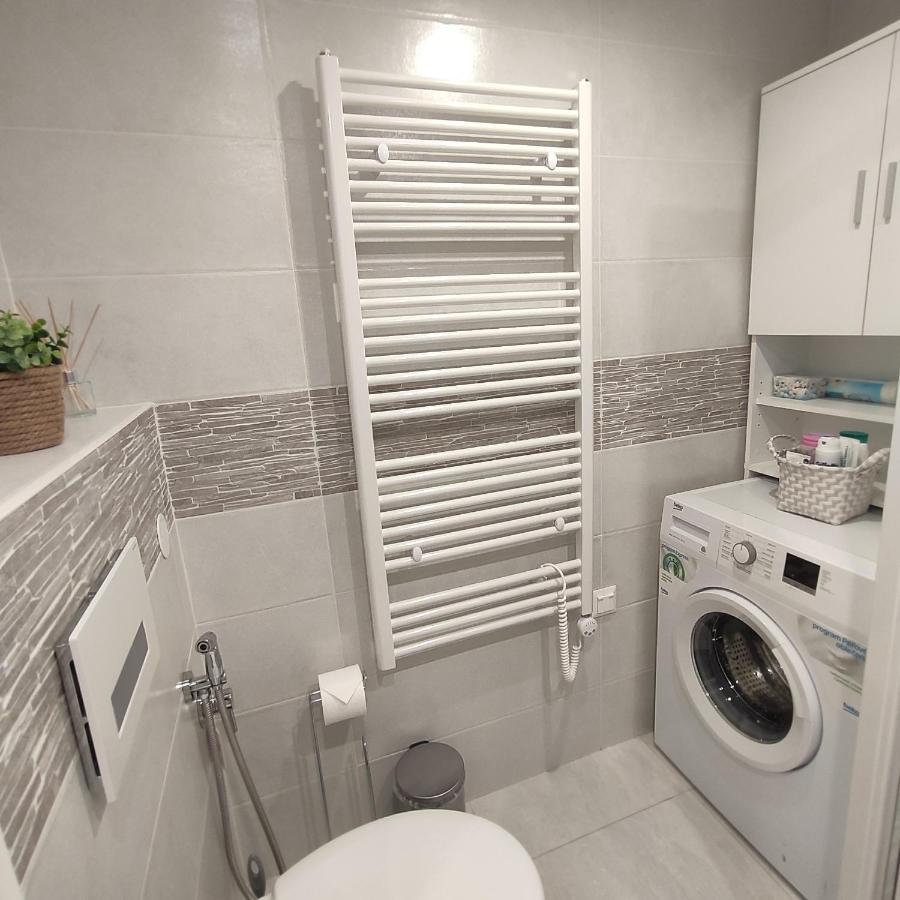 Apartman U Klavdie Banská Bystrica Extérieur photo